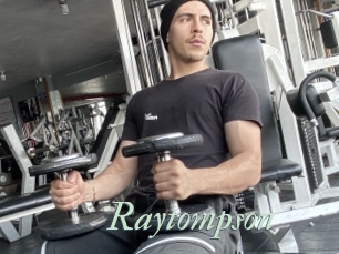 Raytompson