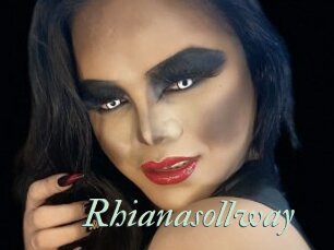 Rhianasollway