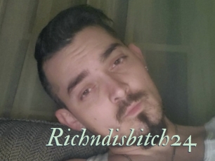 Richndisbitch24