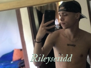 Rileyseiidd