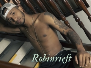 Robinrieft