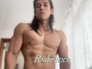 Rodeoxxx