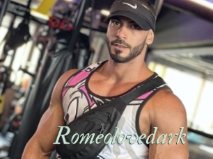 Romeolovedark