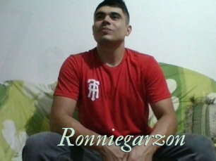 Ronniegarzon