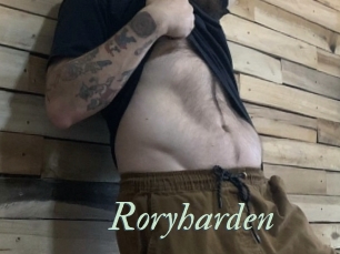 Roryharden