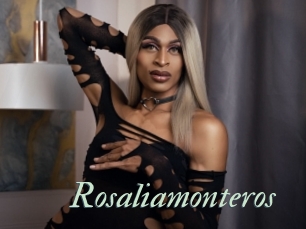 Rosaliamonteros