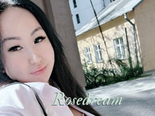 Rosedream