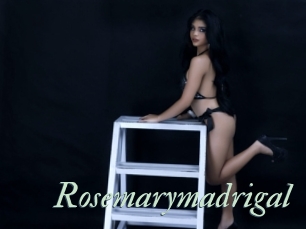 Rosemarymadrigal