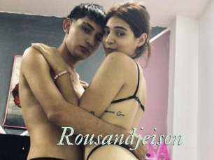 Rousandjeison