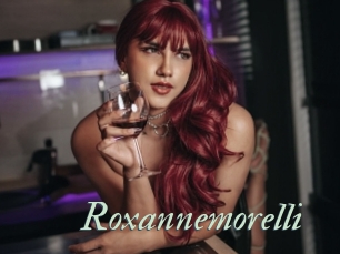 Roxannemorelli