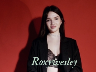 Roxywesley