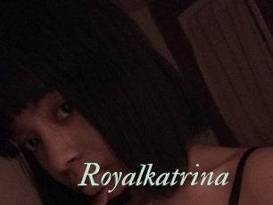 Royalkatrina