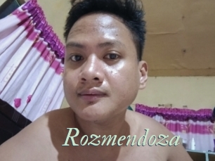 Rozmendoza