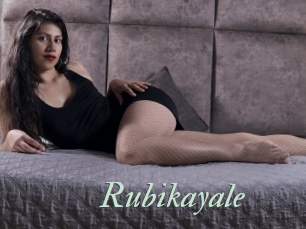 Rubikayale