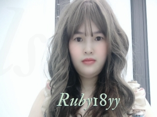 Ruby18yy