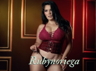 Rubynoriega