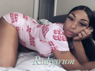 Rubyyrum