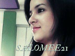 SALOMEE21