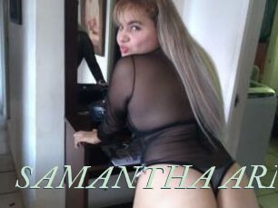 SAMANTHA_ARM