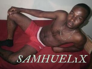 SAMHUEL1X