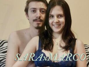 SARAxMARCO