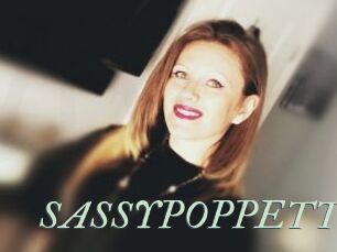 SASSYPOPPETT