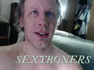 SEXYBONERS