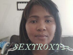 SEXYROXY27