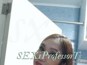 SEXiProfessorTs