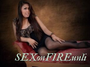 SEXonFIREunli