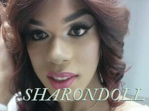 SHARONDOLL