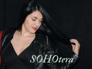 SOHOtera