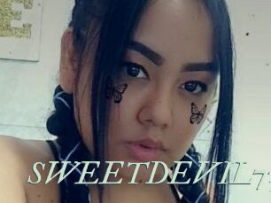 SWEETDEVIL73