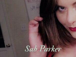 Sab_Parker