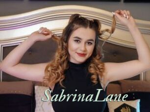 SabrinaLane