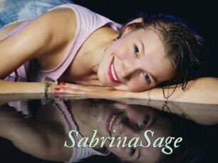 SabrinaSage