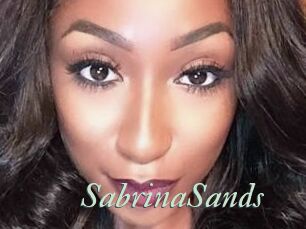 Sabrina_Sands