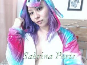 Sabrina_Paris