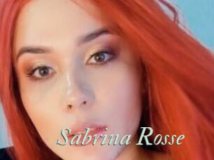 Sabrina_Rosse