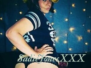 SadieJonesXXX