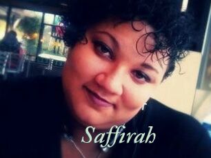 Saffirah