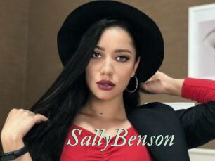 SallyBenson