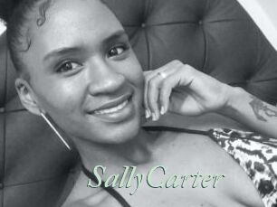 SallyCarter