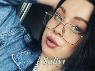 Sallyy