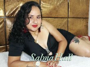 SalmaHall