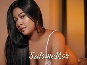 SalomeRox