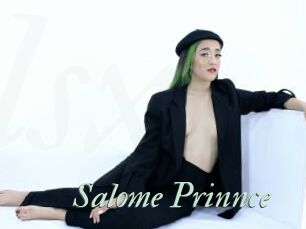 Salome_Prinnce