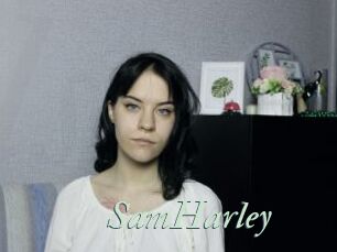 SamHarley