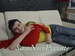 SamNicePrivate