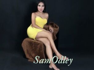 SamOdley